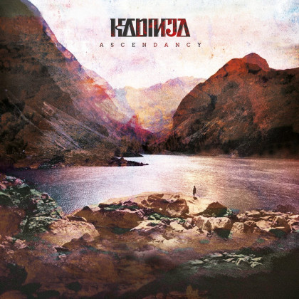  Kadinja - Ascendancy album art