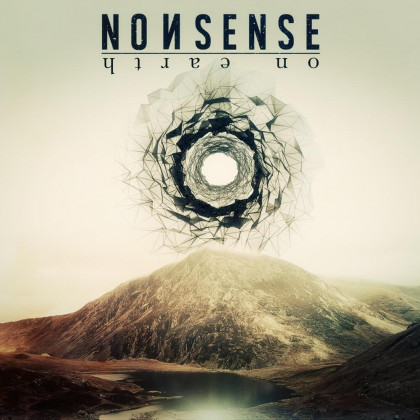 Nonsense - On Earth album art