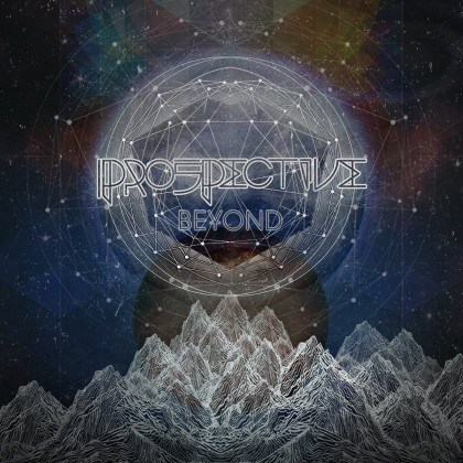 Prospective - 'Beyond' album art