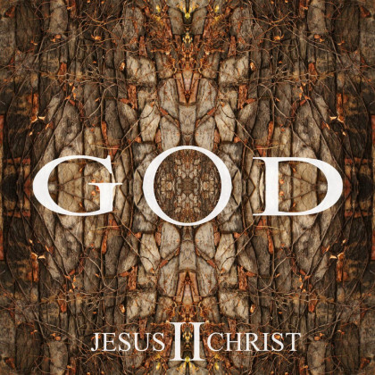 Review: God - 'God II (Jesus Christ)'