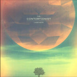 The Contortionist - Language album art