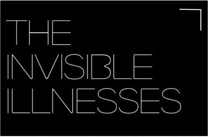 The Invisible Illnesses Logo