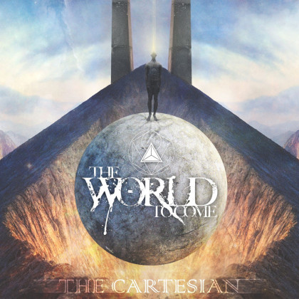 The World To Come 'The Cartesian' Album Art